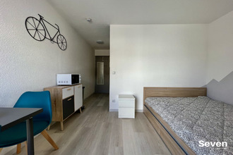 Ma-Cabane - Vente Appartement Grenoble, 17 m²
