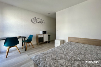 Ma-Cabane - Vente Appartement Grenoble, 17 m²