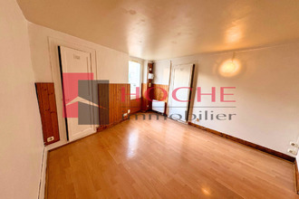 Ma-Cabane - Vente Appartement GRENOBLE, 42 m²