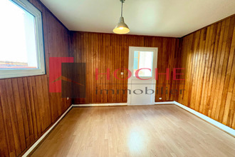 Ma-Cabane - Vente Appartement GRENOBLE, 42 m²