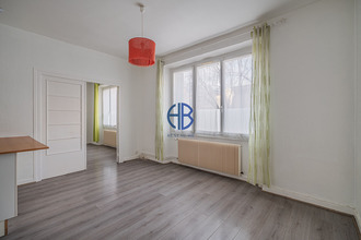 Ma-Cabane - Vente Appartement GRENOBLE, 44 m²