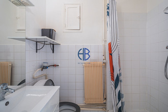 Ma-Cabane - Vente Appartement GRENOBLE, 44 m²