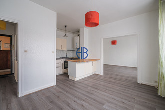 Ma-Cabane - Vente Appartement GRENOBLE, 44 m²