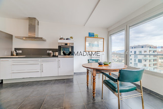 Ma-Cabane - Vente Appartement Grenoble, 82 m²