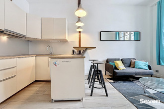 Ma-Cabane - Vente Appartement Grenoble, 28 m²