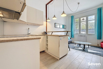 Ma-Cabane - Vente Appartement Grenoble, 28 m²