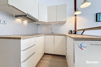 Ma-Cabane - Vente Appartement Grenoble, 28 m²