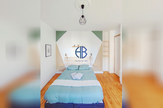 Ma-Cabane - Vente Appartement GRENOBLE, 70 m²