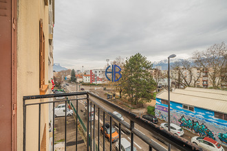 Ma-Cabane - Vente Appartement GRENOBLE, 70 m²