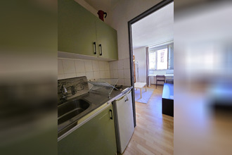 Ma-Cabane - Vente Appartement Grenoble, 17 m²