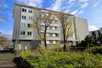 Ma-Cabane - Vente Appartement Grenoble, 17 m²