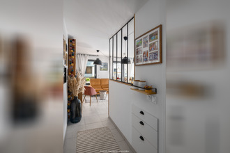 Ma-Cabane - Vente Appartement Grenoble, 87 m²