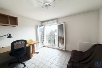 Ma-Cabane - Vente Appartement Grenoble, 17 m²