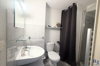 Ma-Cabane - Vente Appartement Grenoble, 17 m²