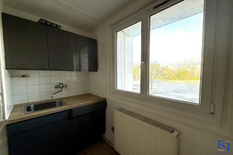 Ma-Cabane - Vente Appartement Grenoble, 61 m²