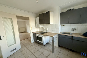 Ma-Cabane - Vente Appartement Grenoble, 61 m²