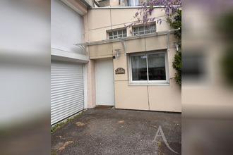 Ma-Cabane - Vente Appartement GRENOBLE, 195 m²