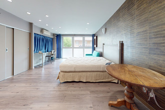 Ma-Cabane - Vente Appartement GRENOBLE, 195 m²