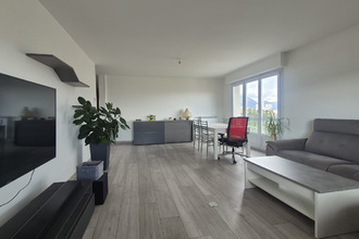 Ma-Cabane - Vente Appartement Grenoble, 93 m²