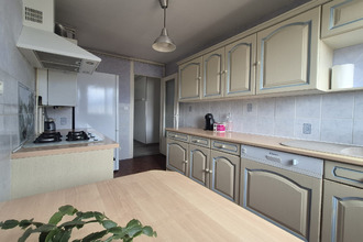 Ma-Cabane - Vente Appartement Grenoble, 93 m²