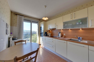 Ma-Cabane - Vente Appartement Grenoble, 85 m²