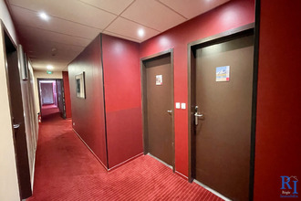 Ma-Cabane - Vente Appartement Grenoble, 16 m²