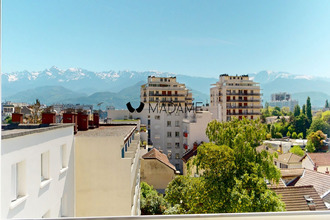 Ma-Cabane - Vente Appartement Grenoble, 38 m²