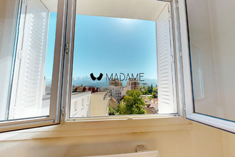 Ma-Cabane - Vente Appartement Grenoble, 38 m²