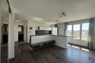 Ma-Cabane - Vente Appartement Grenoble, 35 m²