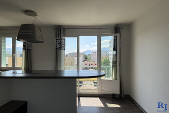 Ma-Cabane - Vente Appartement Grenoble, 35 m²