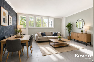 Ma-Cabane - Vente Appartement Grenoble, 73 m²