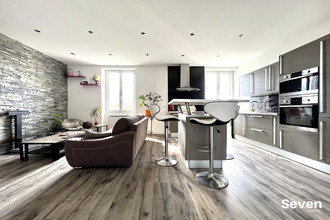 Ma-Cabane - Vente Appartement Grenoble, 48 m²