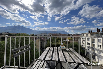 Ma-Cabane - Vente Appartement Grenoble, 48 m²