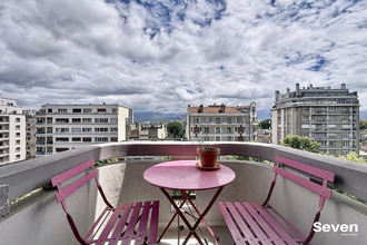 Ma-Cabane - Vente Appartement Grenoble, 36 m²