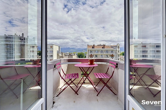 Ma-Cabane - Vente Appartement Grenoble, 36 m²