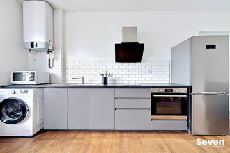 Ma-Cabane - Vente Appartement Grenoble, 36 m²
