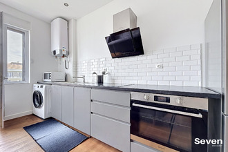 Ma-Cabane - Vente Appartement Grenoble, 36 m²