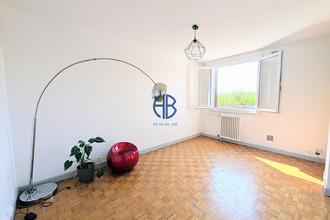Ma-Cabane - Vente Appartement GRENOBLE, 34 m²