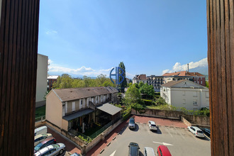 Ma-Cabane - Vente Appartement GRENOBLE, 34 m²