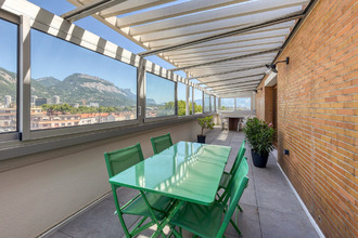Ma-Cabane - Vente Appartement Grenoble, 140 m²