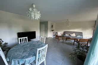 Ma-Cabane - Vente Appartement Grenoble, 74 m²