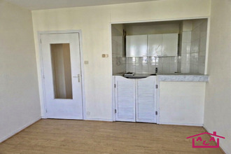 Ma-Cabane - Vente Appartement Grenoble, 29 m²
