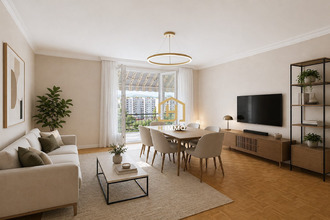 Ma-Cabane - Vente Appartement Grenoble, 98 m²
