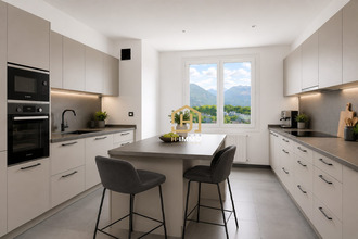 Ma-Cabane - Vente Appartement Grenoble, 98 m²
