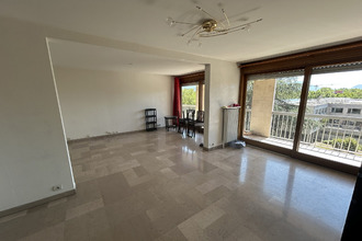 Ma-Cabane - Vente Appartement Grenoble, 110 m²