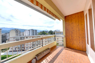 Ma-Cabane - Vente Appartement Grenoble, 66 m²