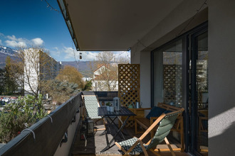 Ma-Cabane - Vente Appartement Grenoble, 87 m²