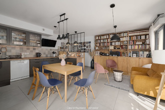 Ma-Cabane - Vente Appartement Grenoble, 87 m²