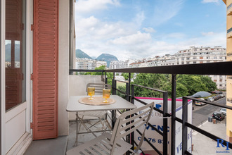 Ma-Cabane - Vente Appartement Grenoble, 112 m²