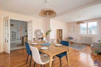 Ma-Cabane - Vente Appartement Grenoble, 112 m²